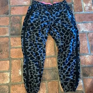 Lululemon track pants